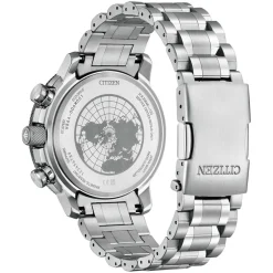 Citizen Promaster Geo Trecker BY3006-53E + Luxe Cadeau