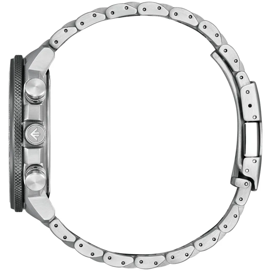 Citizen Promaster Geo Trecker BY3006-53E + Luxe Cadeau