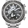 Citizen Promaster Geo Trecker BY3006-53H + Luxe Cadeau