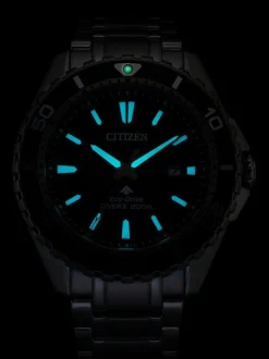 Citizen Promaster Marine BN0199-53X + Luxe Cadeau