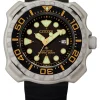 Citizen Promaster Marine horloge BN0220-16E + Luxe Cadeau