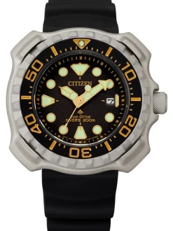 Citizen Promaster Marine horloge BN0220-16E + Luxe Cadeau