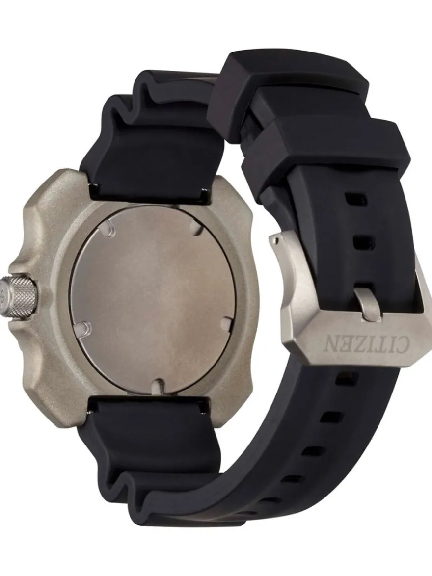 Citizen Promaster Marine horloge BN0220-16E + Luxe Cadeau