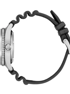 Citizen Promaster Mechanical Diver NY0120-01EE + Luxe Cadeau