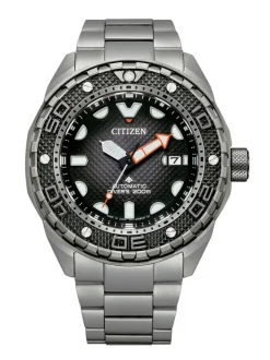 Citizen Promaster Prospex horloge NB6004-83E + Luxe Cadeau