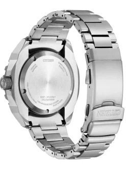 Citizen Promaster Prospex horloge NB6004-83E + Luxe Cadeau