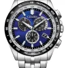 Citizen Promaster Sky Radio Controlled CB5874-81L + Luxe Cadeau