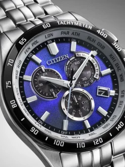 Citizen Promaster Sky Radio Controlled CB5874-81L + Luxe Cadeau