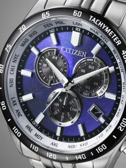 Citizen Promaster Sky Radio Controlled CB5874-81L + Luxe Cadeau