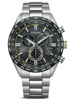 Citizen Promaster Sky Radio Controlled CB5947-80E