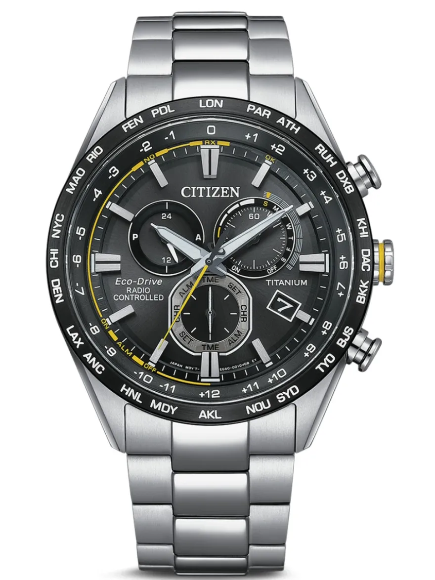 Citizen Promaster Sky Radio Controlled CB5947-80E