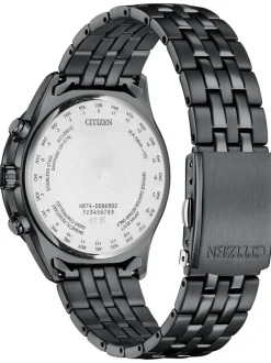 Citizen Radio Controlled BY1035-56L + Luxe Cadeau