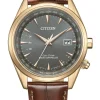 Citizen Radio Controlled CB0273-11H + Luxe Cadeau