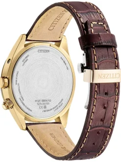 Citizen Radio Controlled CB0273-11H + Luxe Cadeau