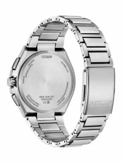 Citizen Radio Controlled AT8238-84A + Luxe Cadeau