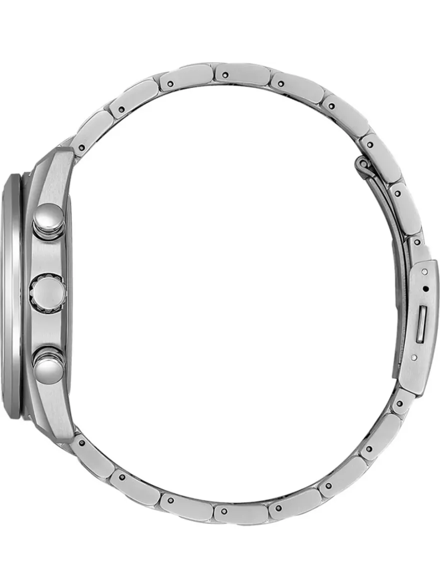 Citizen Radio Controlled AT8260-85L + Luxe Cadeau