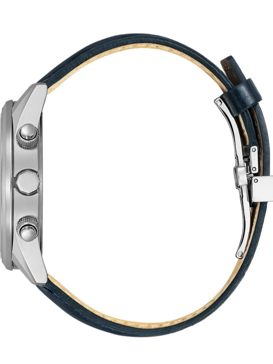 Citizen Radio Controlled AT8260-18A + Luxe Cadeau