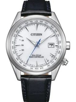 Citizen Radio Controlled CB0270-10A + Luxe Cadeau
