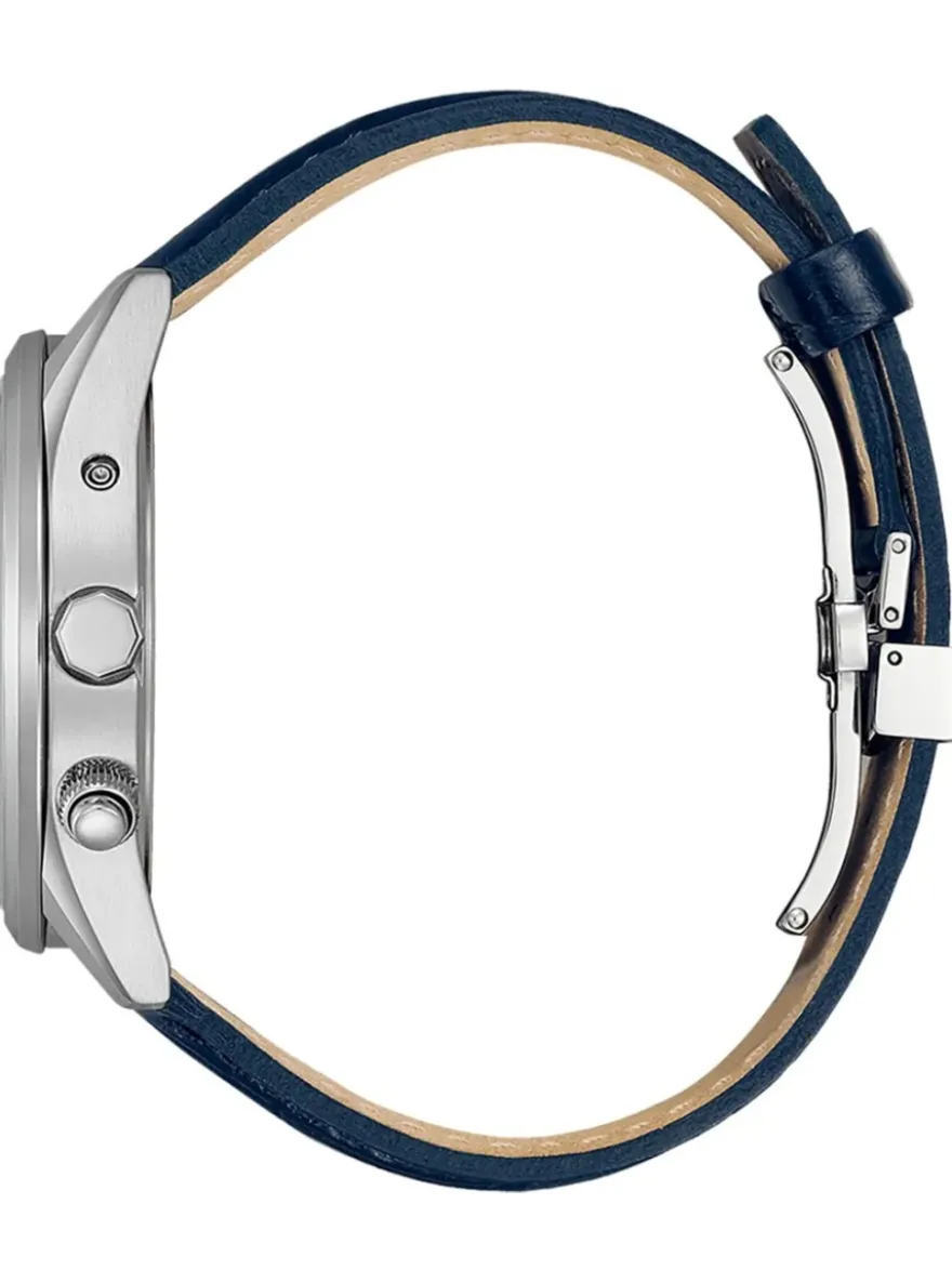 Citizen Radio Controlled CB0270-10A + Luxe Cadeau