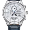 Citizen Radio Controlled BY1030-09A + Luxe Cadeau
