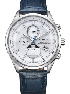 Citizen Radio Controlled BY1030-09A + Luxe Cadeau