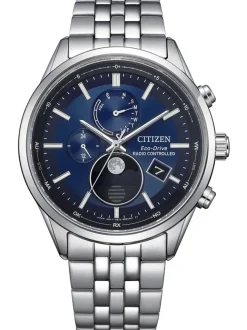 Citizen Radio Controlled BY1030-50L + Luxe Cadeau