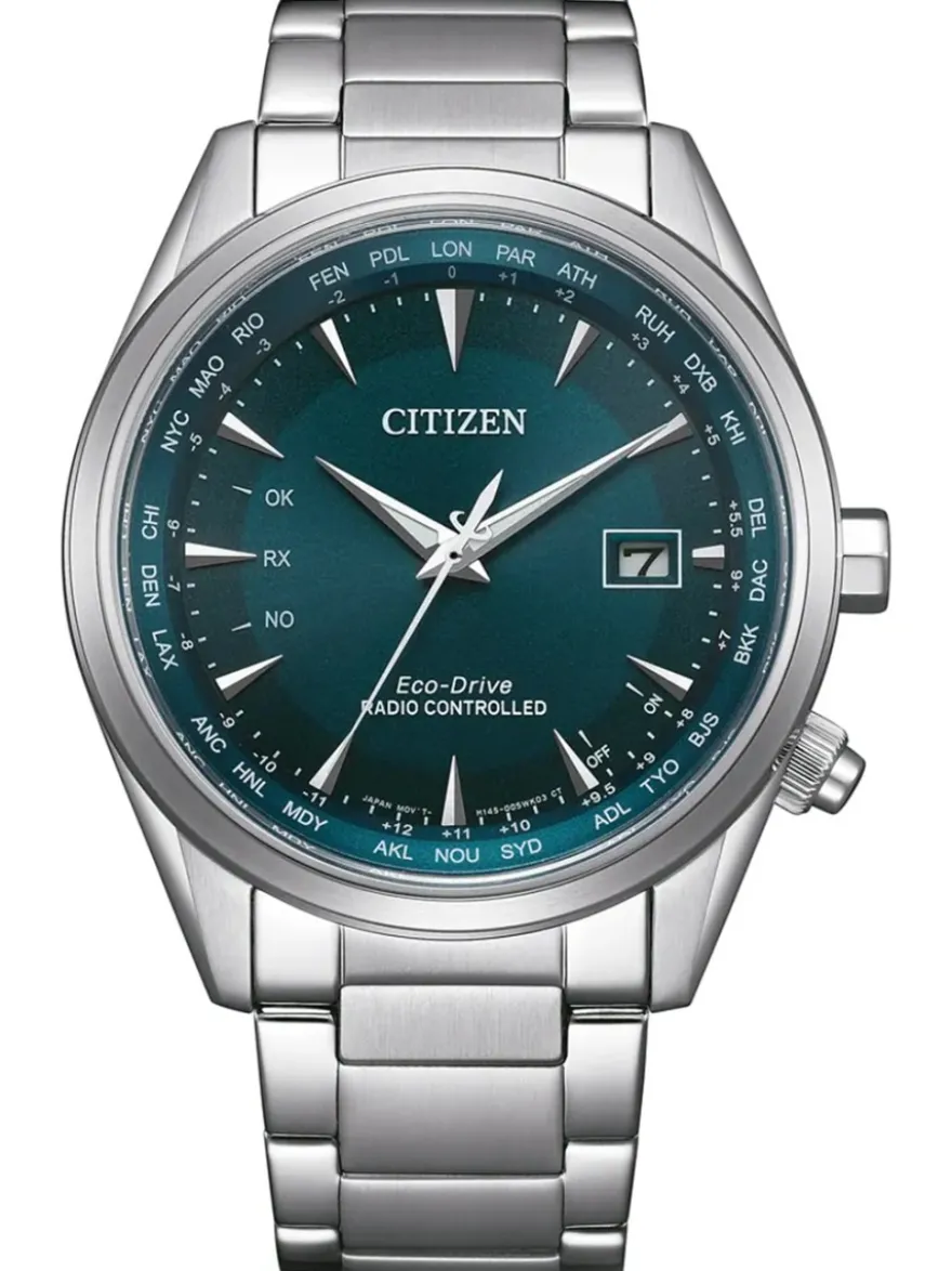 Citizen Radio Controlled CB0270-87L + Luxe Cadeau