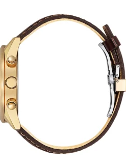 Citizen Radio Controlled AT8263-10H + Luxe Cadeau