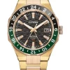 Citizen Series 8 GMT NB6033-51E + Luxe Cadeau