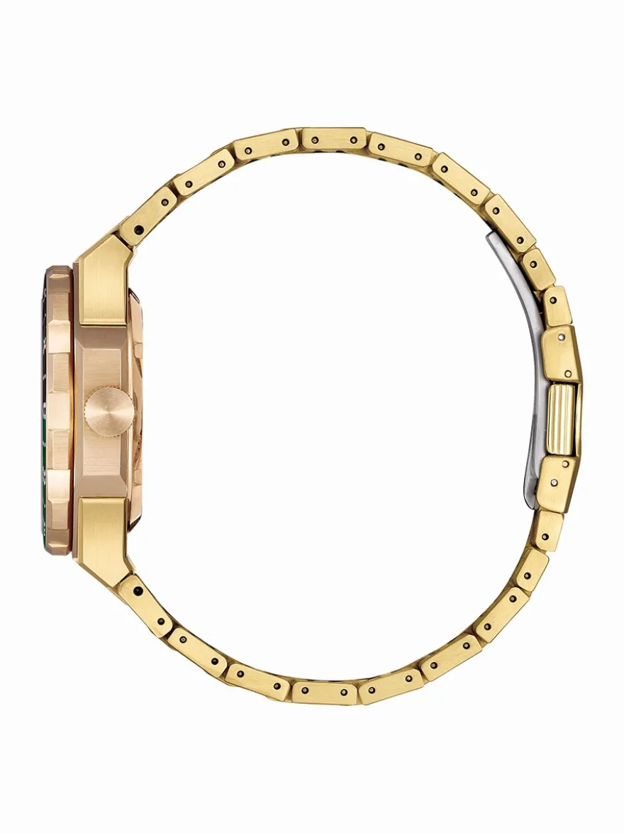 Citizen Series 8 GMT NB6033-51E + Luxe Cadeau