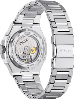 Citizen Series 8 GMT NB6031-56E + Luxe Cadeau