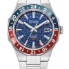 Citizen Series 8 GMT NB6030-59L + Luxe Cadeau