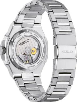Citizen Series 8 GMT NB6030-59L + Luxe Cadeau