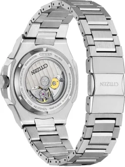 Citizen Series 8 GMT NB6034-58L + Luxe Cadeau