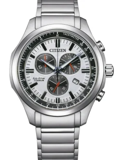 Citizen Sport AT2530-85A + Luxe Cadeau