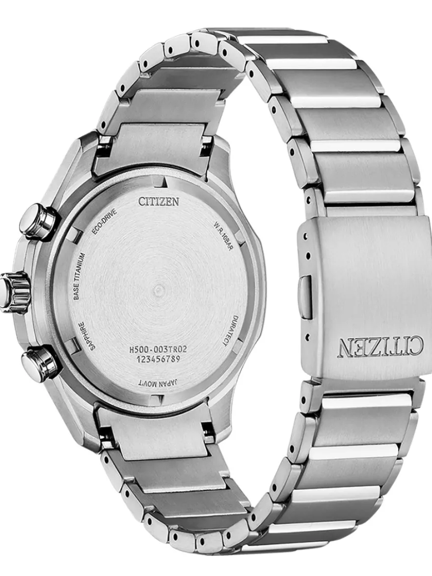 Citizen Sport AT2530-85A + Luxe Cadeau