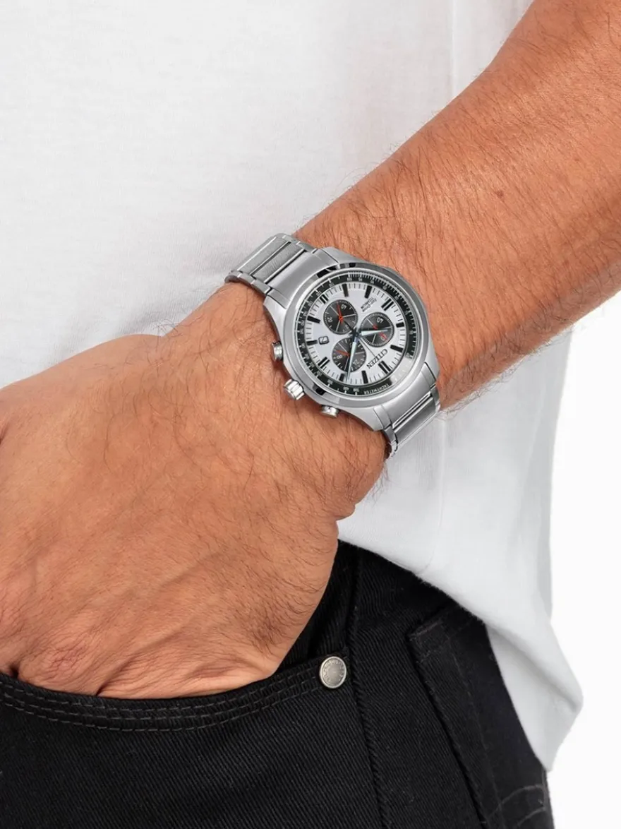Citizen Sport AT2530-85A + Luxe Cadeau