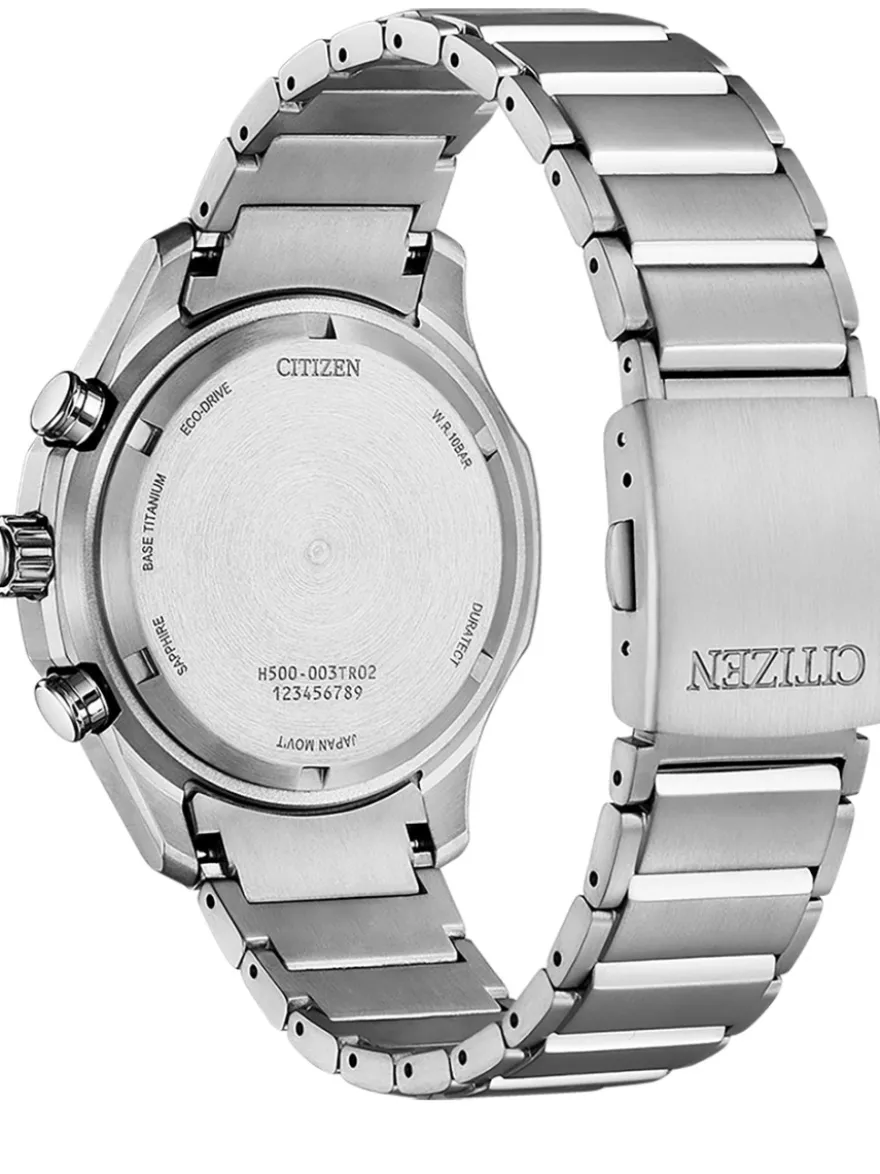 Citizen Sport AT2530-85L + Luxe Cadeau