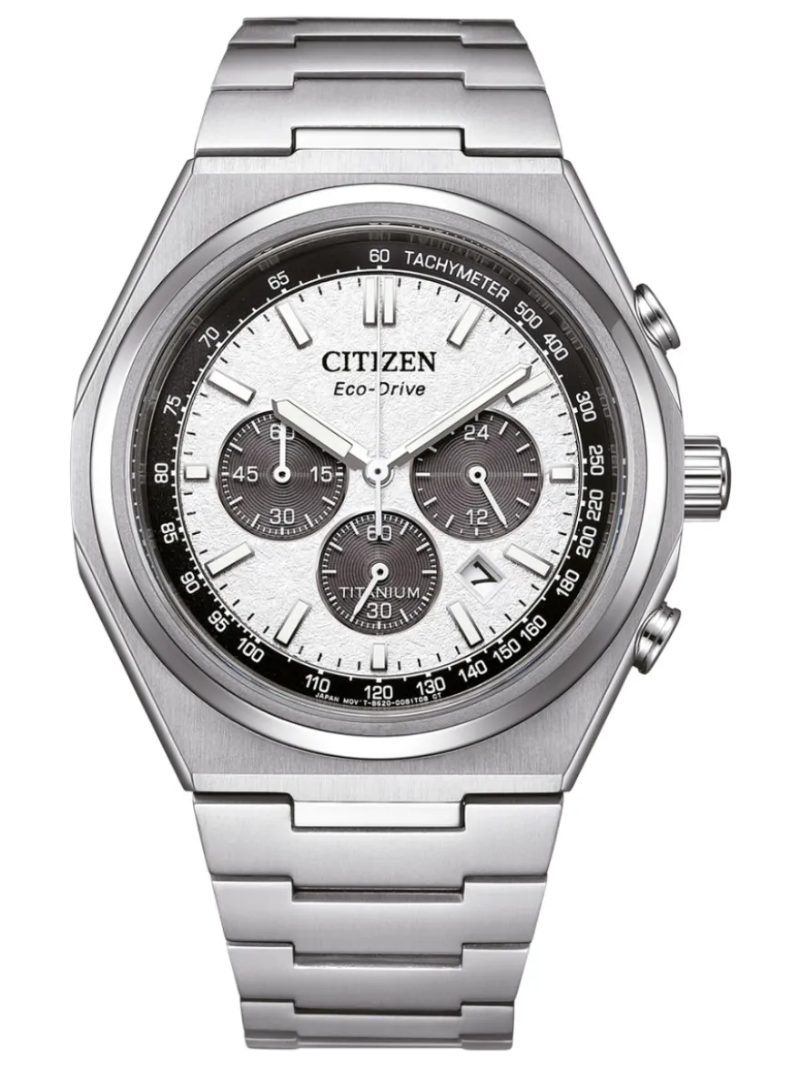 Citizen Sport CA4610-85A + Luxe Cadeau