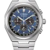 Citizen Sport CA4610-85L + Luxe Cadeau
