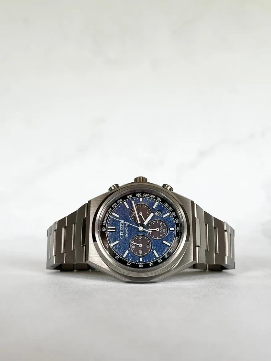 Citizen Sport CA4610-85L + Luxe Cadeau