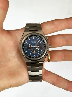 Citizen Sport CA4610-85L + Luxe Cadeau
