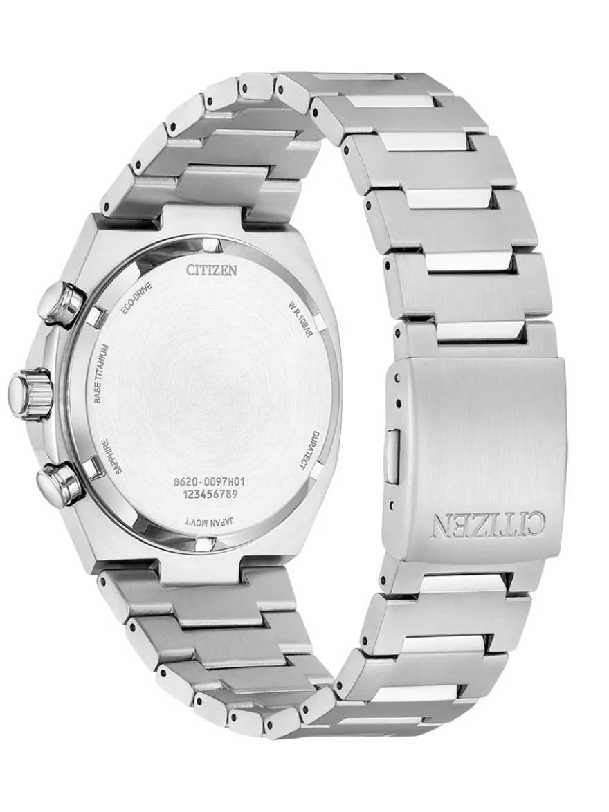 Citizen Sport CA4610-85L + Luxe Cadeau