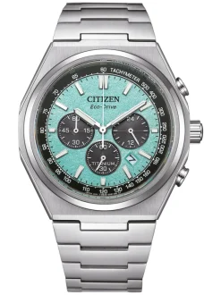Citizen Sport CA4610-85M + Luxe Cadeau