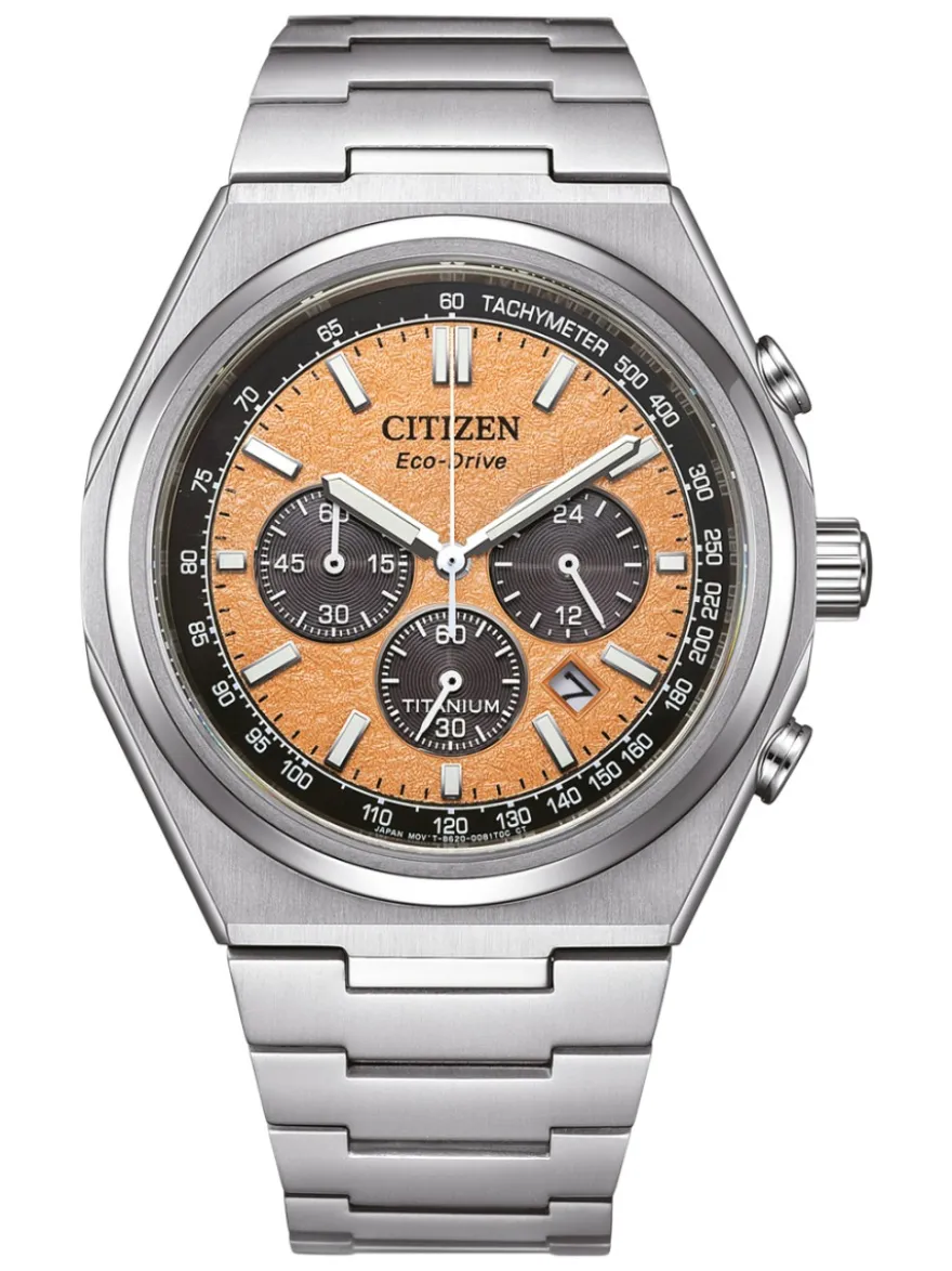Citizen Sport CA4610-85Z + Luxe Cadeau