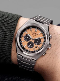 Citizen Sport CA4610-85Z + Luxe Cadeau