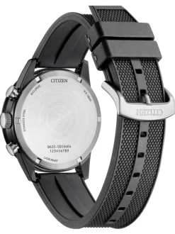 Citizen Sport Chrono CA4625-02H + Luxe Cadeau