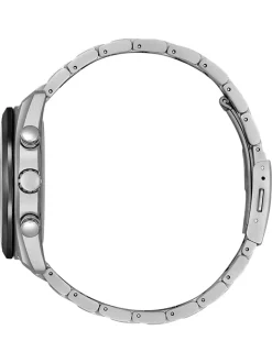 Citizen Super Titanium Radio Controlled Moonphase BY1010-81L