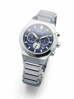 Citizen Super Titanium Zenshin Senkei CA4691-59L + Luxe Cadeau