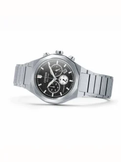 Citizen Super Titanium Zenshin Senkei CA4690-51E + Luxe Cadeau